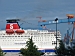 Kiel w&auml;hrend der Kieler Woche 2003